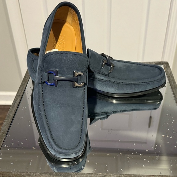 Salvatore Ferragamo Grandioso 2 - Picture 6 of 11